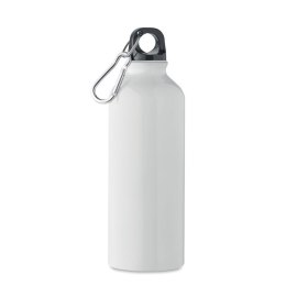 Butelka aluminiowa 500ml biały