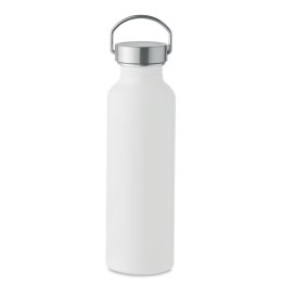 Butelka aluminiowa 500ml biały