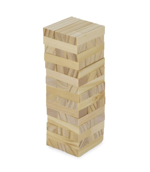 Gra drewniana BRICKS Gra drewniana BRICKS