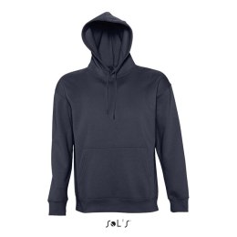 SLAM HOOD SWEATER  320g Granatowy XXL (S13251-NY-XXL)