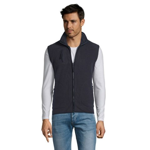 NORWAY UNI CARDIGAN 320g Granatowy S NORWAY UNI CARDIGAN 320g Granatowy S