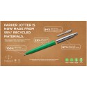 Parker Jotter długopis kulkowy z recyklingu żółty