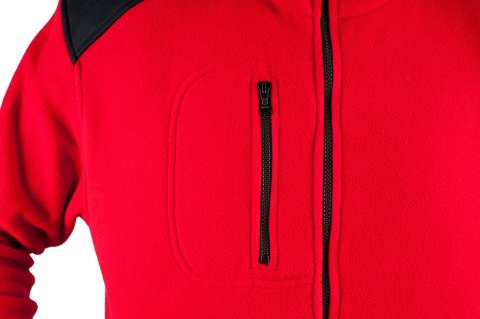FLRA 340 RD-BK 3XL FLRA 340 RD-BK 3XL