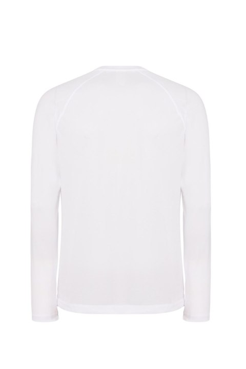 SPORT MAN LS WH L-XL SPORT MAN LS WH L-XL