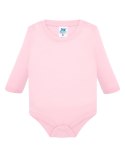 TSRB BODY LS PK 6M