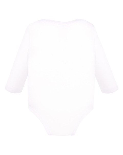 TSRB BODY LS WH 3M TSRB BODY LS WH 3M