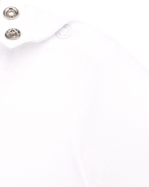 TSRB BODY LS WH 6M TSRB BODY LS WH 6M