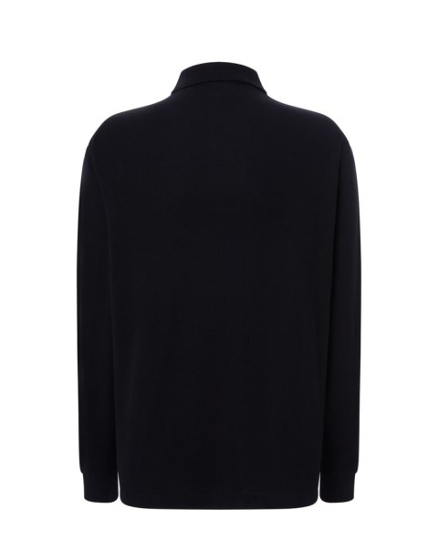 PORA 210 LS BK 4XL PORA 210 LS BK 4XL