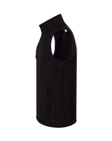 SOFT VEST BK L SOFT VEST BK L