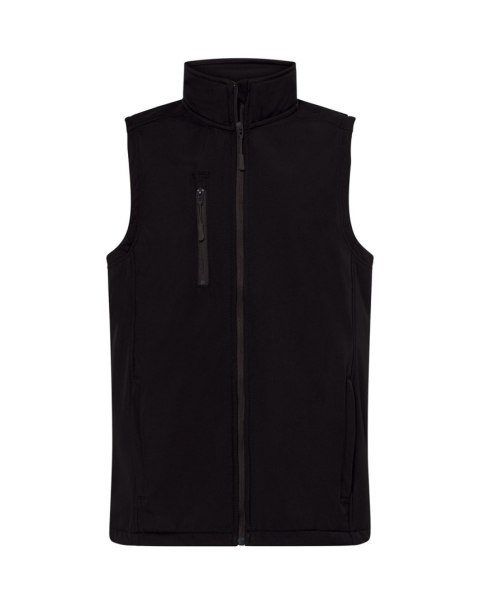 SOFT VEST BK XL