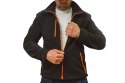 FLRA 340 BK-OR 3XL FLRA 340 BK-OR 3XL