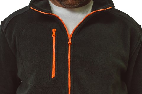 FLRA 340 BK-OR 3XL FLRA 340 BK-OR 3XL