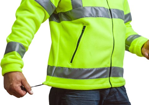 FLRA 340 SYF FLUO XXL FLRA 340 SYF FLUO XXL