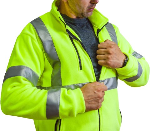 FLRA 340 SYF FLUO XXL FLRA 340 SYF FLUO XXL