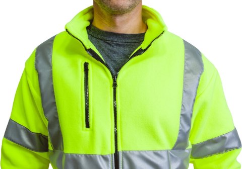 FLRA 340 SYF FLUO XXL FLRA 340 SYF FLUO XXL