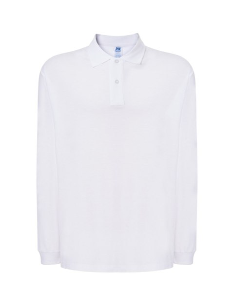 PORA 210 LS WH 4XL PORA 210 LS WH 4XL