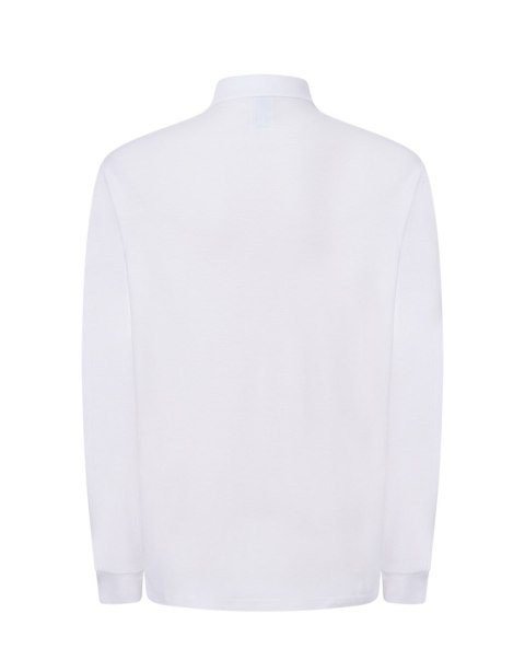 PORA 210 LS WH 4XL PORA 210 LS WH 4XL