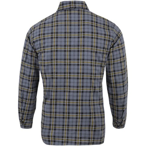 KOSZULA FLANELOWA SZARA XL KOSZULA FLANELOWA SZARA XL