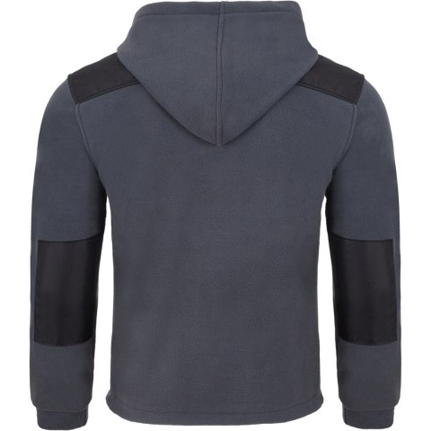 FLRA 340 BUS HOOD GF-BK XXL FLRA 340 BUS HOOD GF-BK XXL