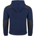 FLRA 340 BUS HOOD NY-BK 3XL FLRA 340 BUS HOOD NY-BK 3XL