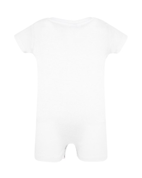 TSRB SUIT WH 6M TSRB SUIT WH 6M