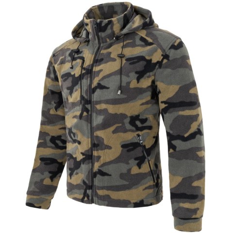 FLRA 340 BUS HOOD CM 3XL FLRA 340 BUS HOOD CM 3XL