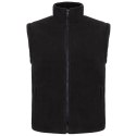 FLRA 350 VEST BK L