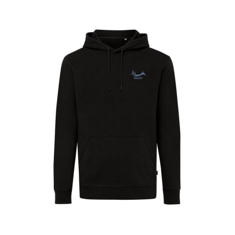 Bluza z kapturem z bawełny z recyklingu Iqoniq Jasper Bluza z kapturem z bawełny z recyklingu Iqoniq Jasper