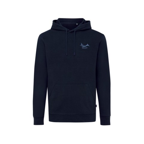 Bluza z kapturem z bawełny z recyklingu Iqoniq Jasper Bluza z kapturem z bawełny z recyklingu Iqoniq Jasper