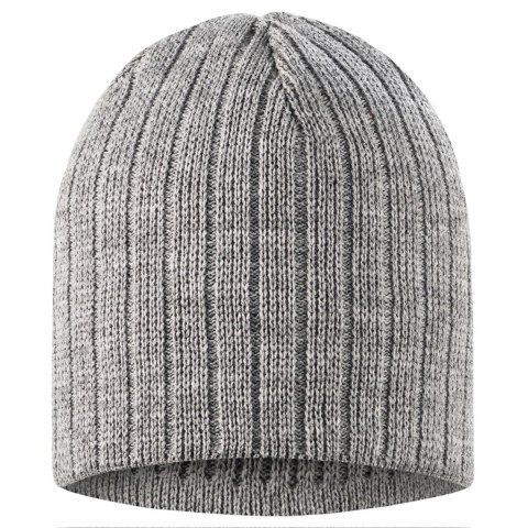 Czapka Beanie Szary