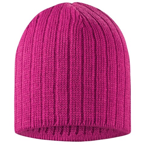 Czapka Beanie Fuksja Czapka Beanie Fuksja