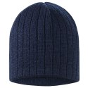 CZZIM BEANIE NAVY CZZIM BEANIE NAVY