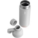 Ocean Bottle izolowany próżniowo bidon na wodę o pojemności 500 ml rock grey