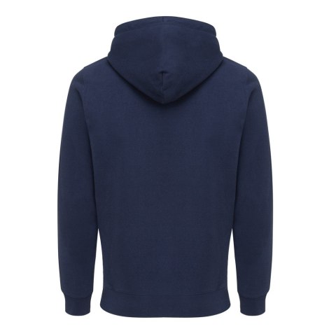 Bluza z kapturem z bawełny z recyklingu Iqoniq Abisko Bluza z kapturem z bawełny z recyklingu Iqoniq Abisko