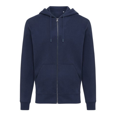 Bluza z kapturem z bawełny z recyklingu Iqoniq Abisko Bluza z kapturem z bawełny z recyklingu Iqoniq Abisko
