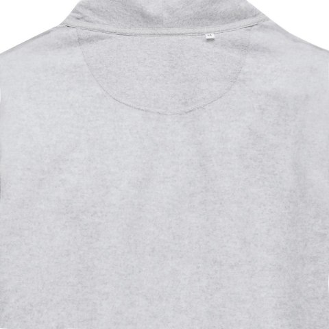 Bluza z kapturem z bawełny z recyklingu Iqoniq Abisko Bluza z kapturem z bawełny z recyklingu Iqoniq Abisko