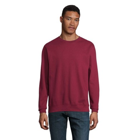 COLUMBIA BLUZA UNISEX Burgundy M