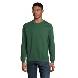 COLUMBIA BLUZA UNISEX Ciemno-zielony XS