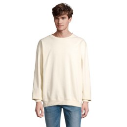 COLUMBIA BLUZA UNISEX JASNO ŻÓŁTY M