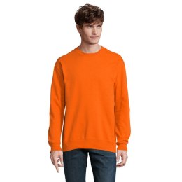 COLUMBIA BLUZA UNISEX Pomarańczowy XXL