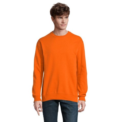 COLUMBIA BLUZA UNISEX Pomarańczowy S COLUMBIA BLUZA UNISEX Pomarańczowy S