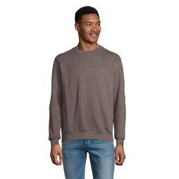 COLUMBIA BLUZA UNISEX charcoal melange XXL