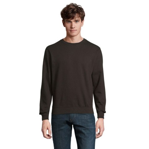 COLUMBIA UNISEX SWEAT 280 Czarny / Czarny opal XL COLUMBIA UNISEX SWEAT 280 Czarny / Czarny opal XL