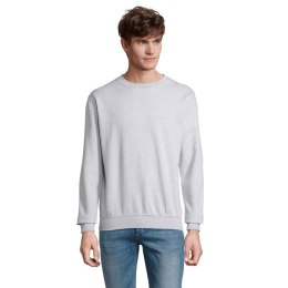 COLUMBIA UNISEX SWEAT 280 grey melange
