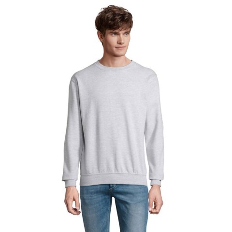 COLUMBIA UNISEX SWEAT 280 grey melange COLUMBIA UNISEX SWEAT 280 grey melange