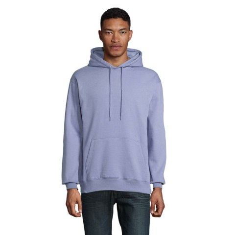 CONDOR BLUZA UNISEX Niebieski XS CONDOR BLUZA UNISEX Niebieski XS