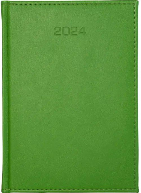 Kalendarz B5 dzienny Vivella