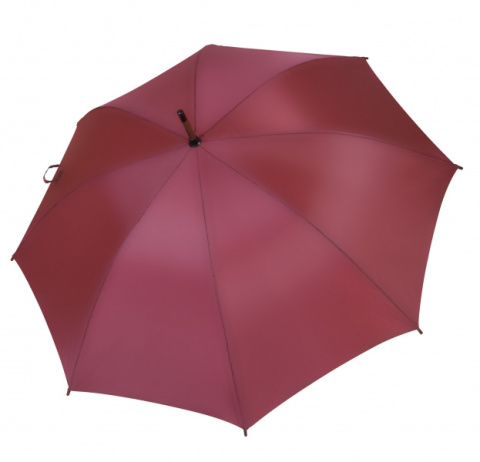Parasol z drewnianą rączką Parasol z drewnianą rączką