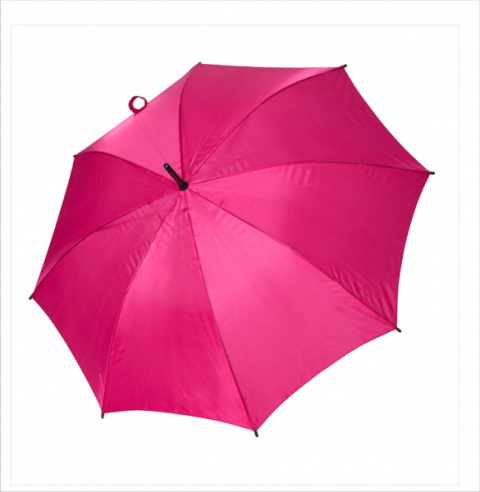 Parasol z drewnianą rączką Parasol z drewnianą rączką