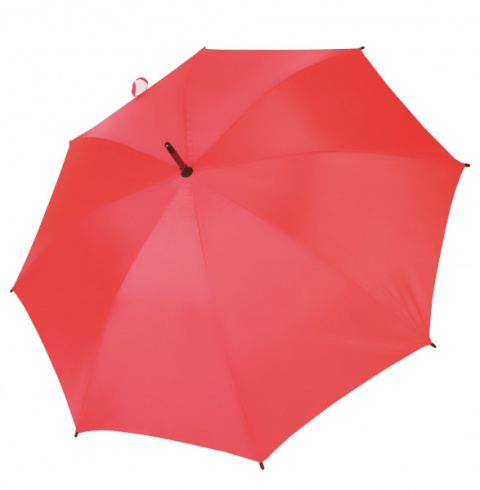 Parasol z drewnianą rączką Parasol z drewnianą rączką